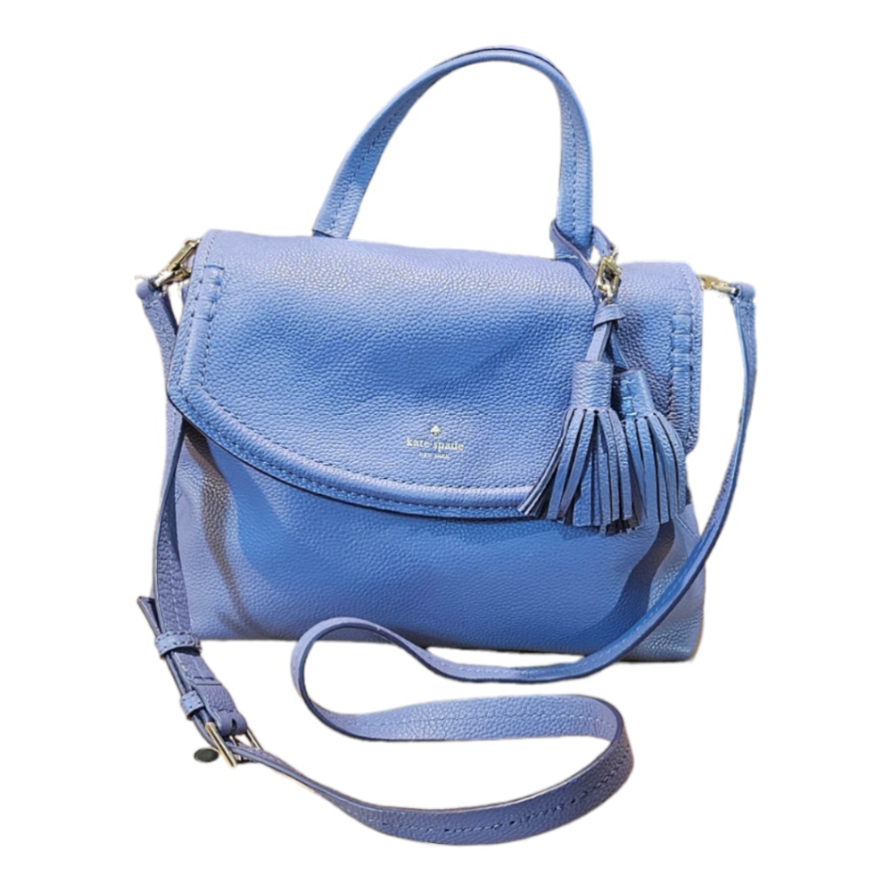 Kate Spade Women's Blue Handbag